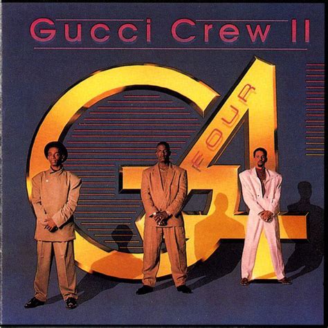 gucci crew ii top songs.